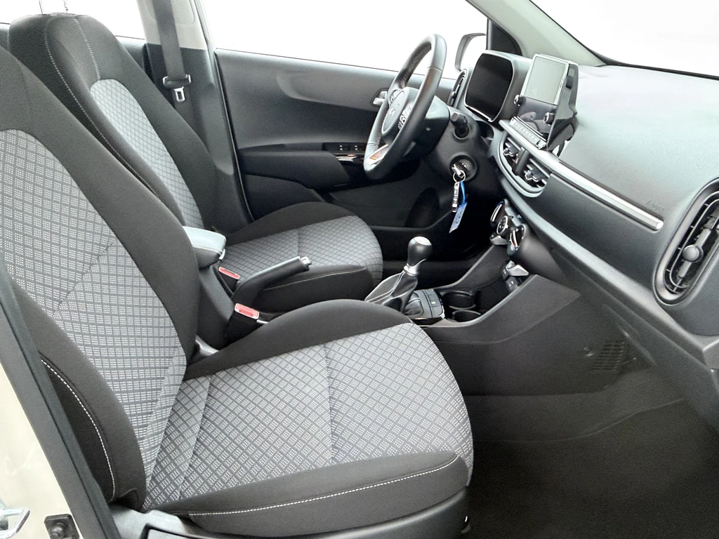 Kia Picanto – foto 41
