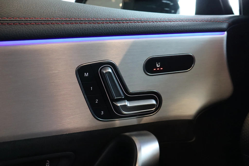 Mercedes-Benz CLA – foto 16