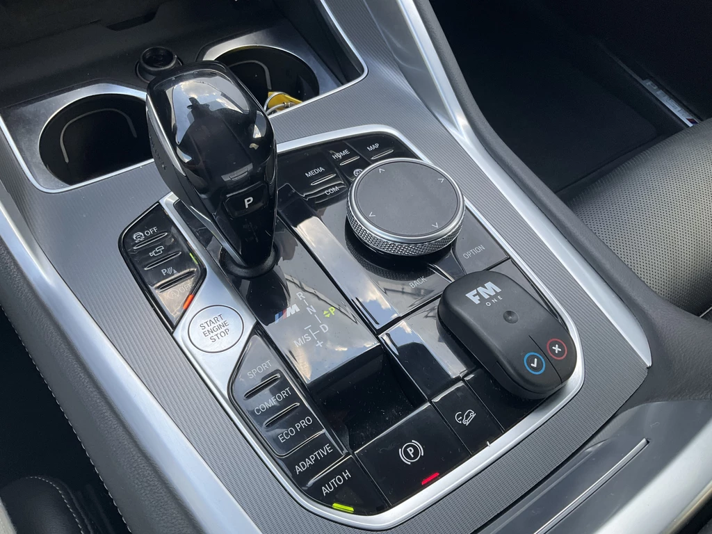 BMW X6 – foto 49