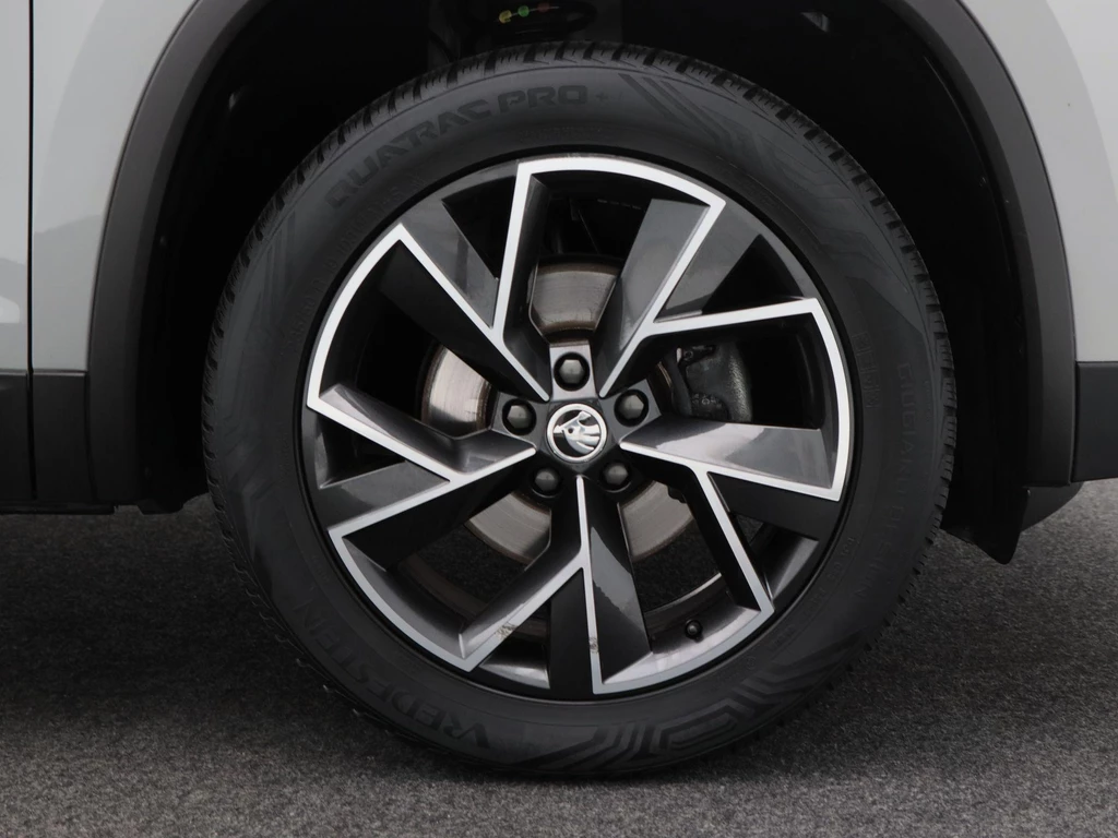 Škoda Kodiaq – foto 11
