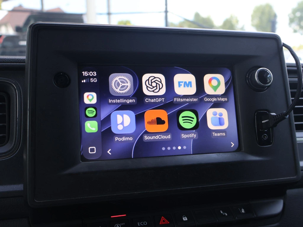 Renault Master – foto 22