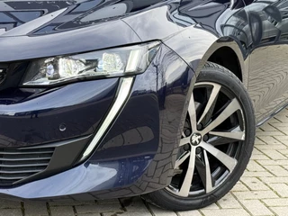 Peugeot 508 – thumbnail 9