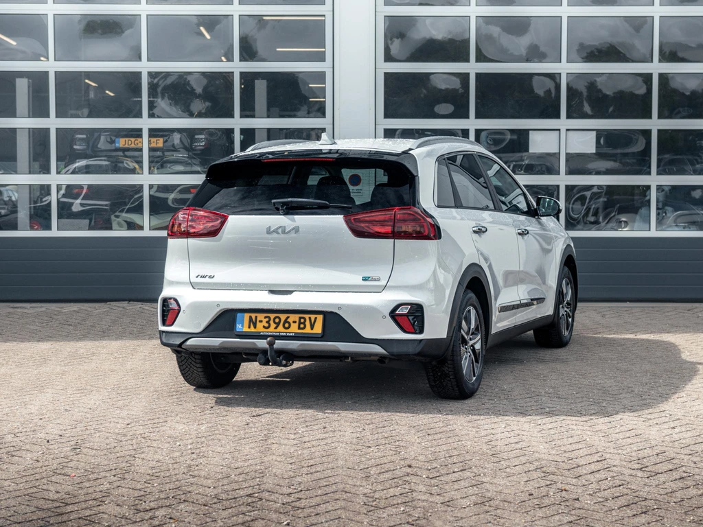 Kia Niro – foto 6