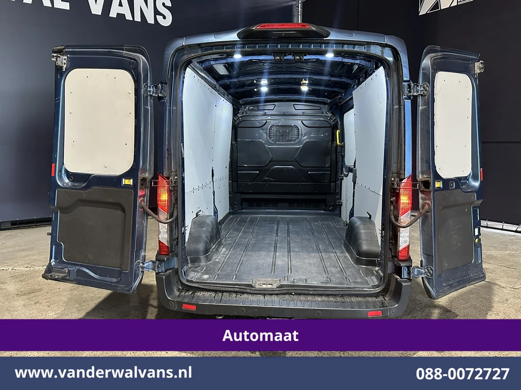 Ford Transit – foto 15