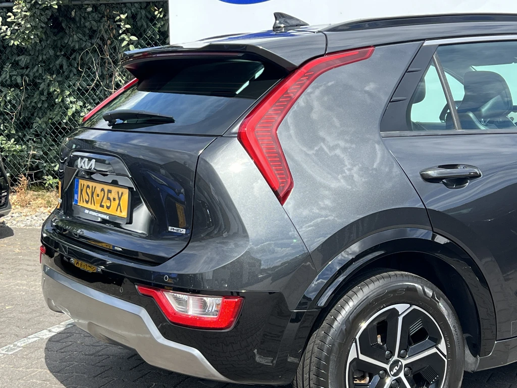 Kia Niro – foto 5