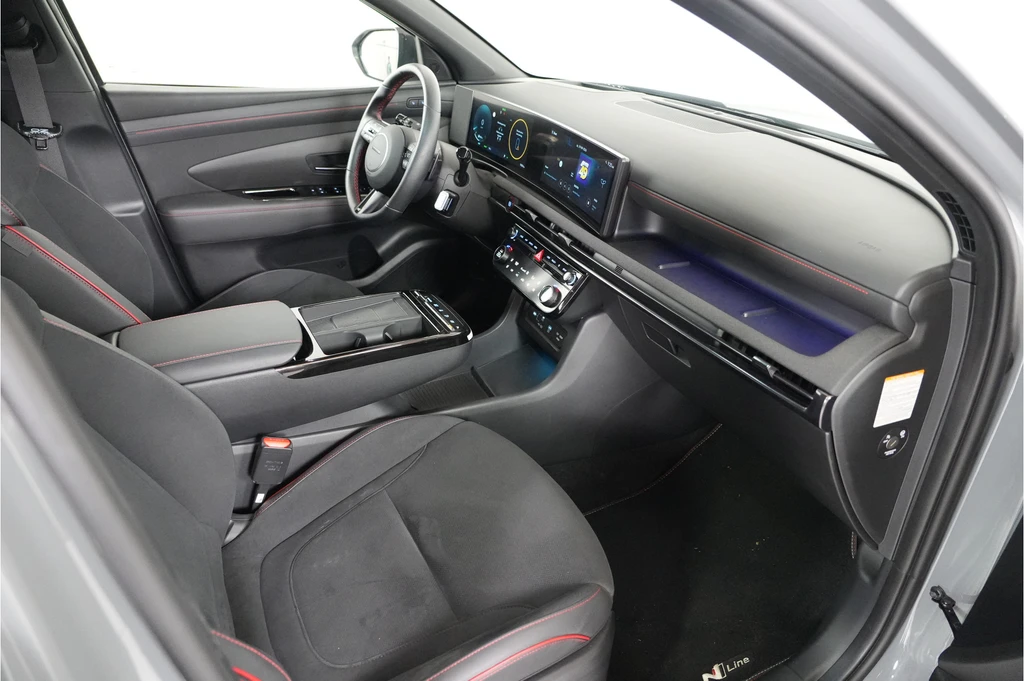 Hyundai Tucson – foto 33