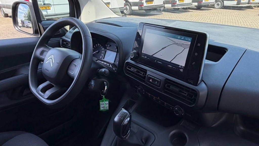 Citroën Berlingo – foto 13