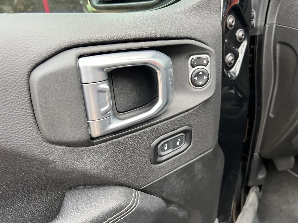 Jeep Wrangler – foto 16