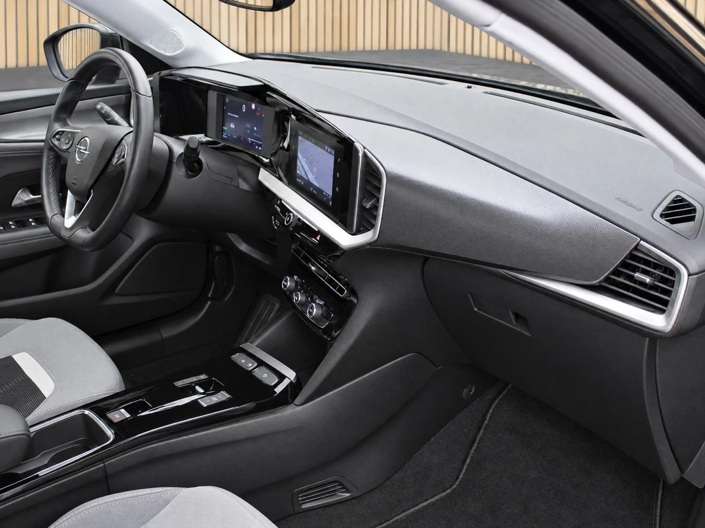 Opel Mokka-e – foto 14