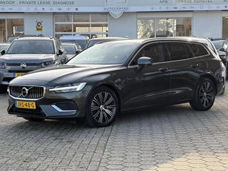 Volvo V60 – thumbnail 3