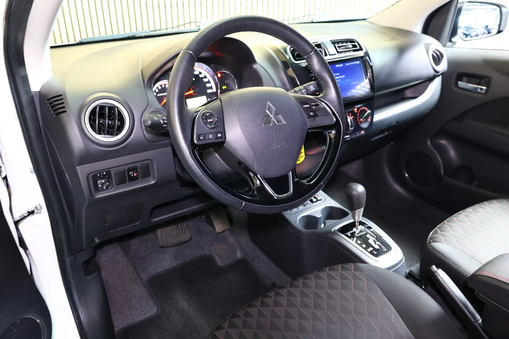 Mitsubishi Space Star – foto 23