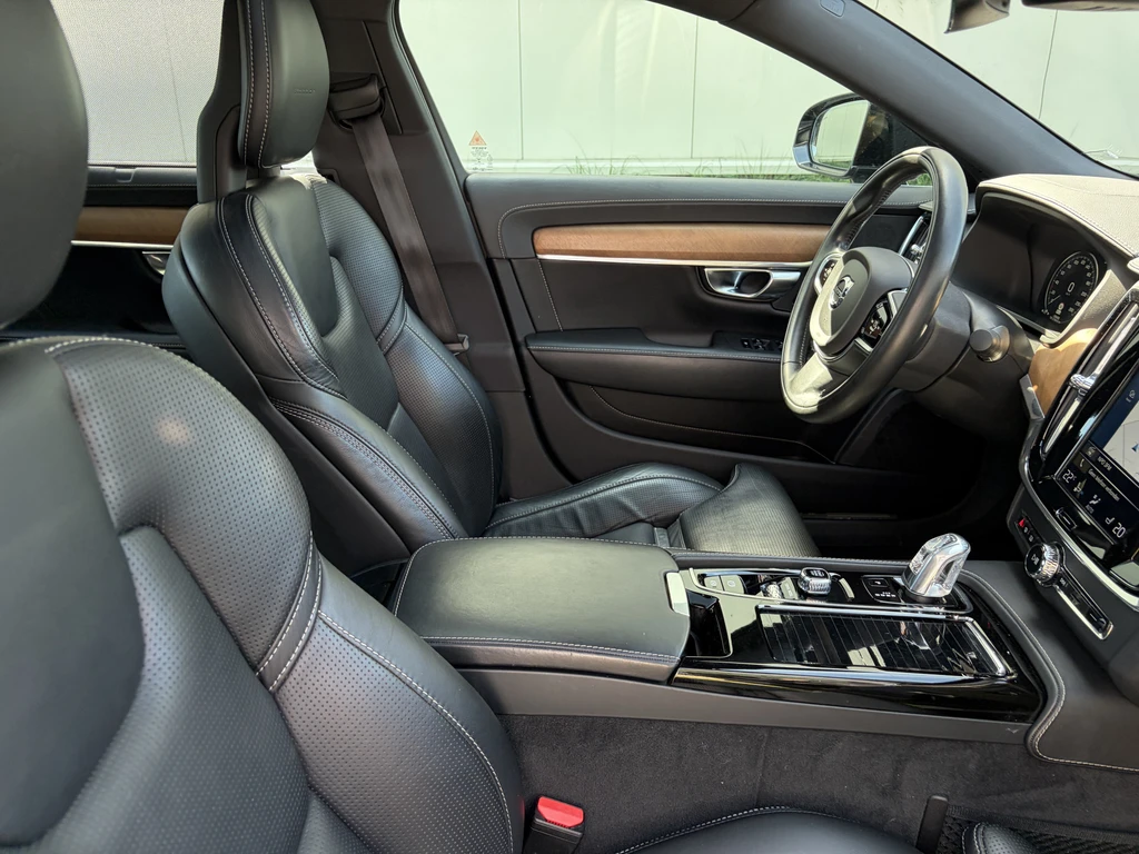 Volvo S90 – foto 33