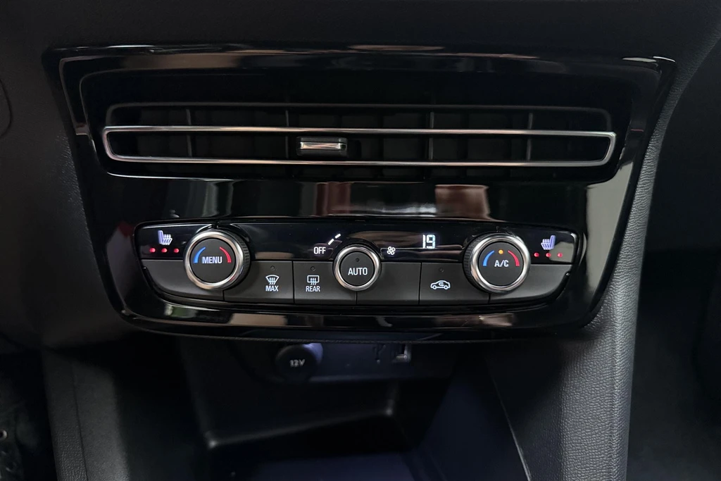 Opel Mokka – foto 21