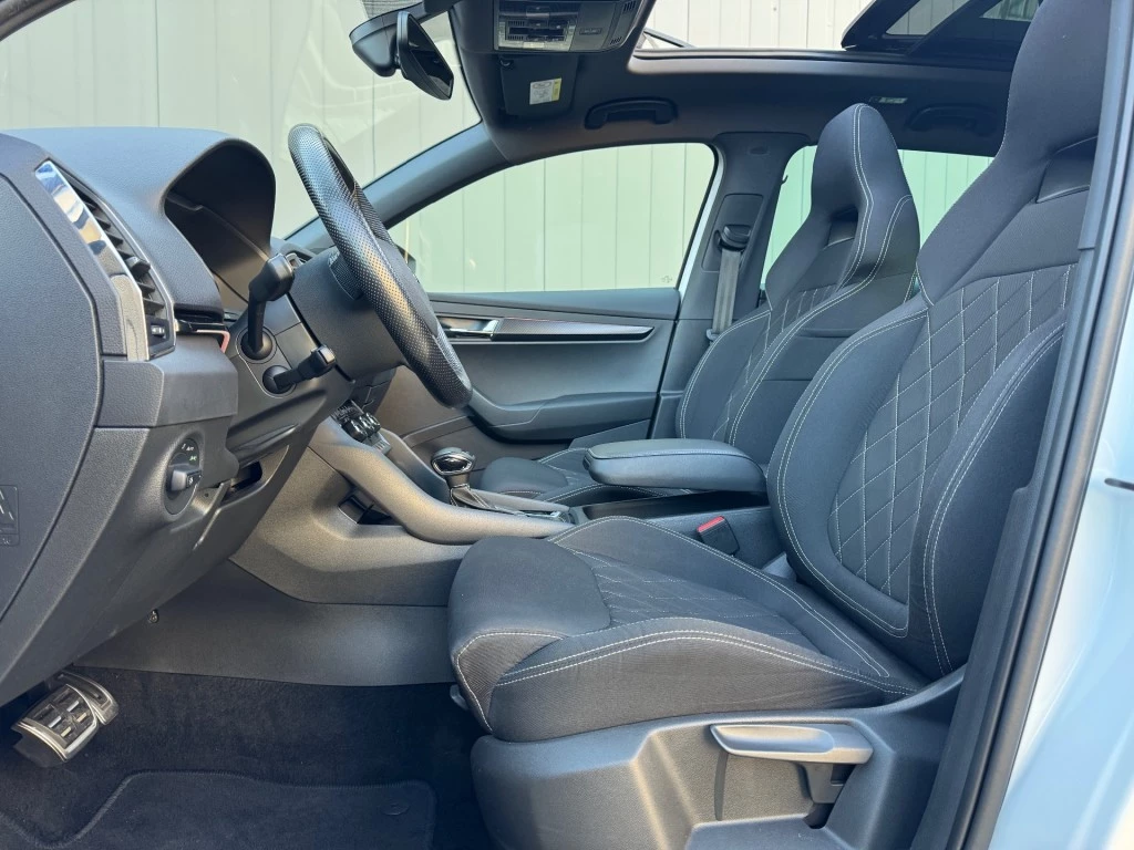 Škoda Karoq – foto 16