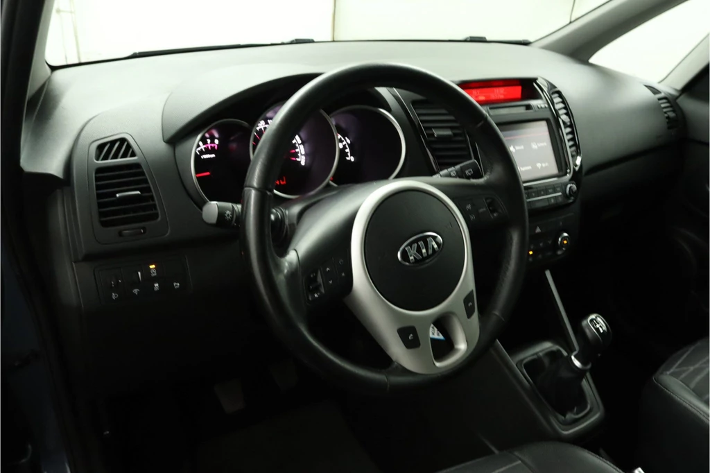 Kia Venga – foto 19