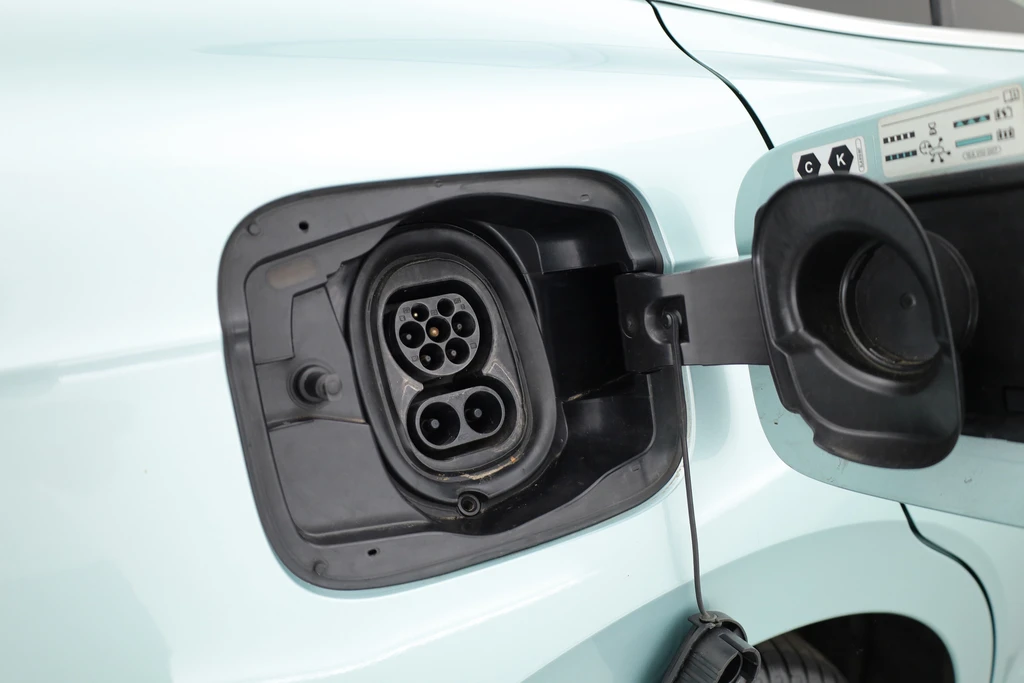 Škoda Enyaq iV – foto 58