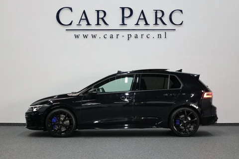 Volkswagen Golf 2.0 TSI R 4Motion 320+PK IQ+LED/VIRTUAL/PANO/LEDER+S.VERWARMING+MEMORY/19"LMV/CAM/LINE/ACC/12 MND GARANTIE!