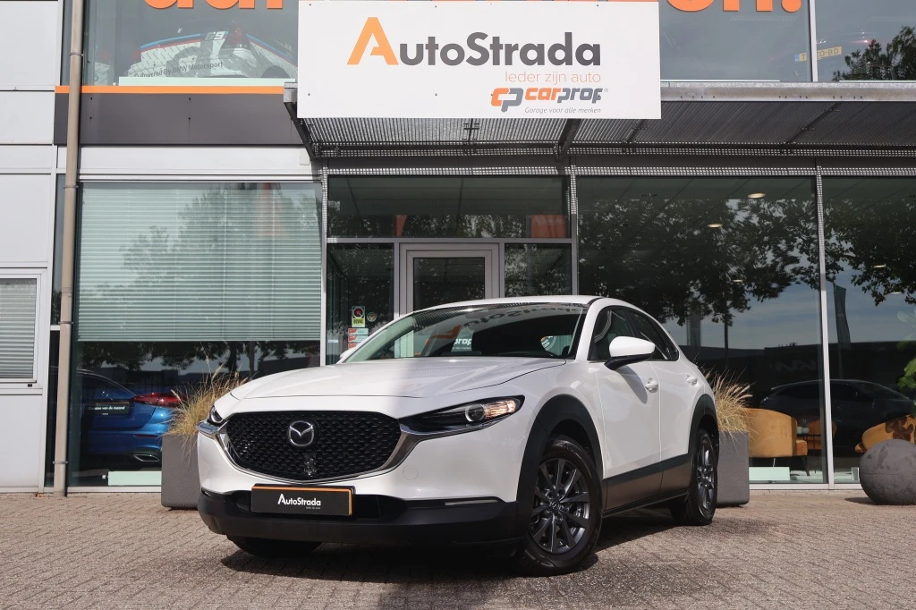Mazda CX-30 – foto 2
