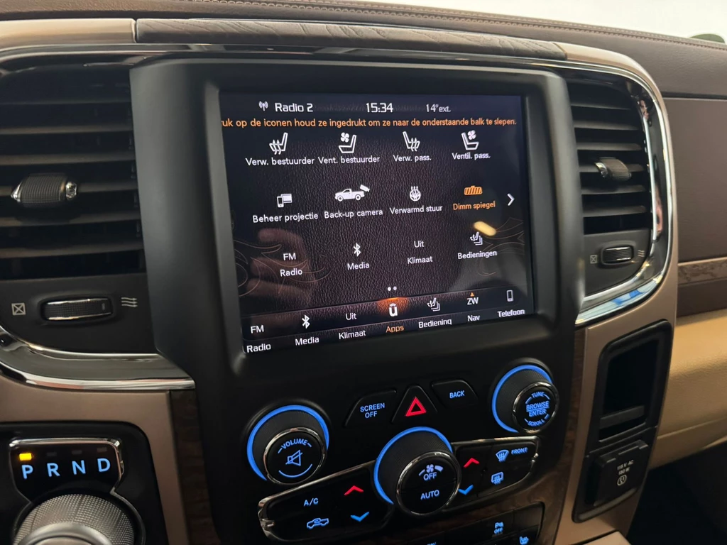 Dodge Ram 1500 – foto 12