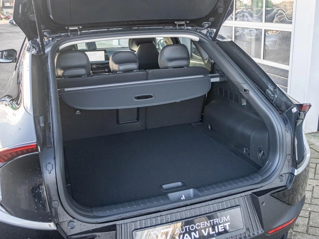 Kia EV6 – foto 23