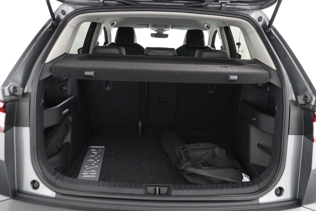 Škoda Elroq – foto 20