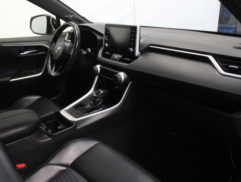 Toyota RAV4 – foto 14
