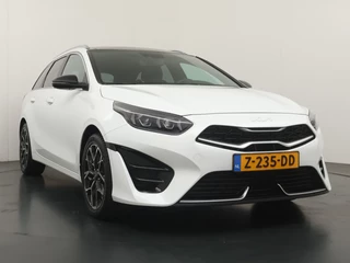 Kia Ceed Sportswagon – thumbnail 11