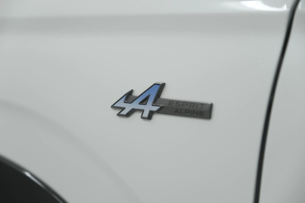 Renault Austral – foto 26