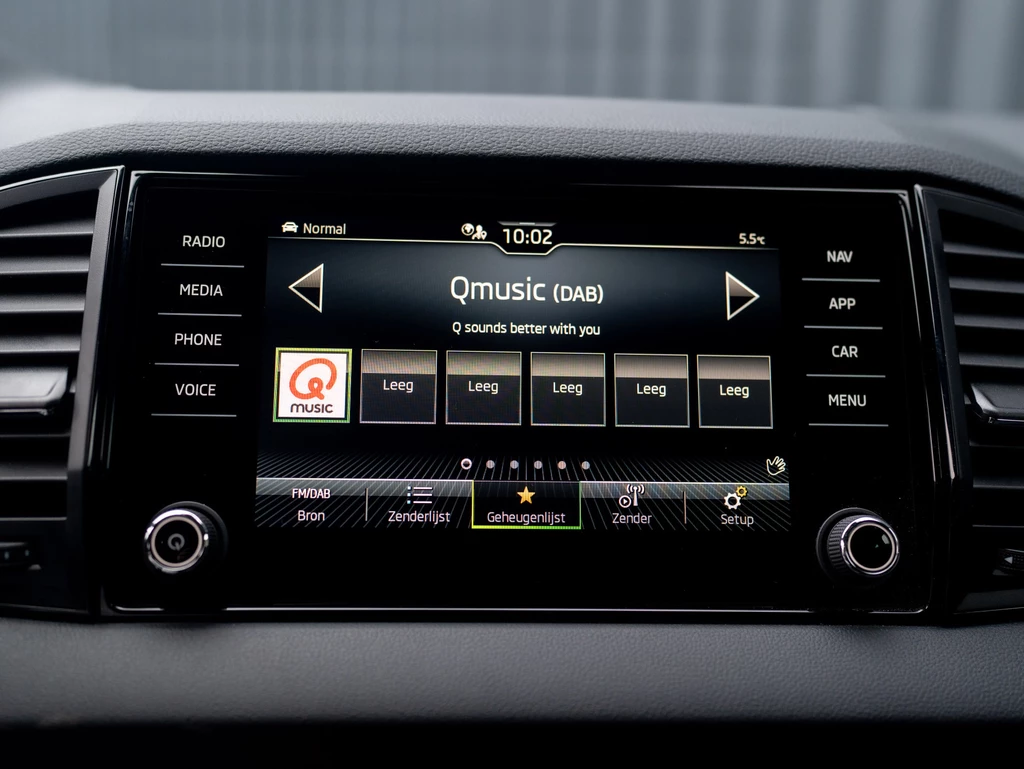 Škoda Karoq – foto 44