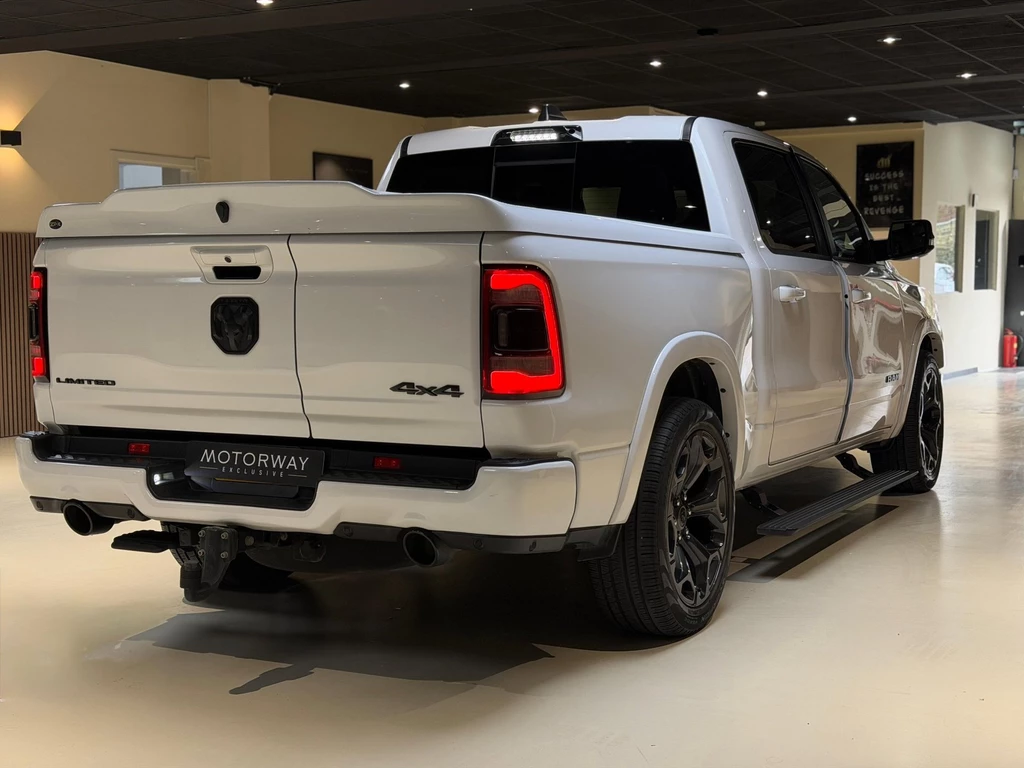 Dodge Ram 1500 – foto 5