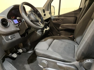 Mercedes-Benz Sprinter – thumbnail 10