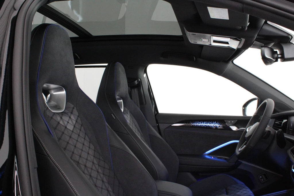 Volkswagen Tayron – foto 15