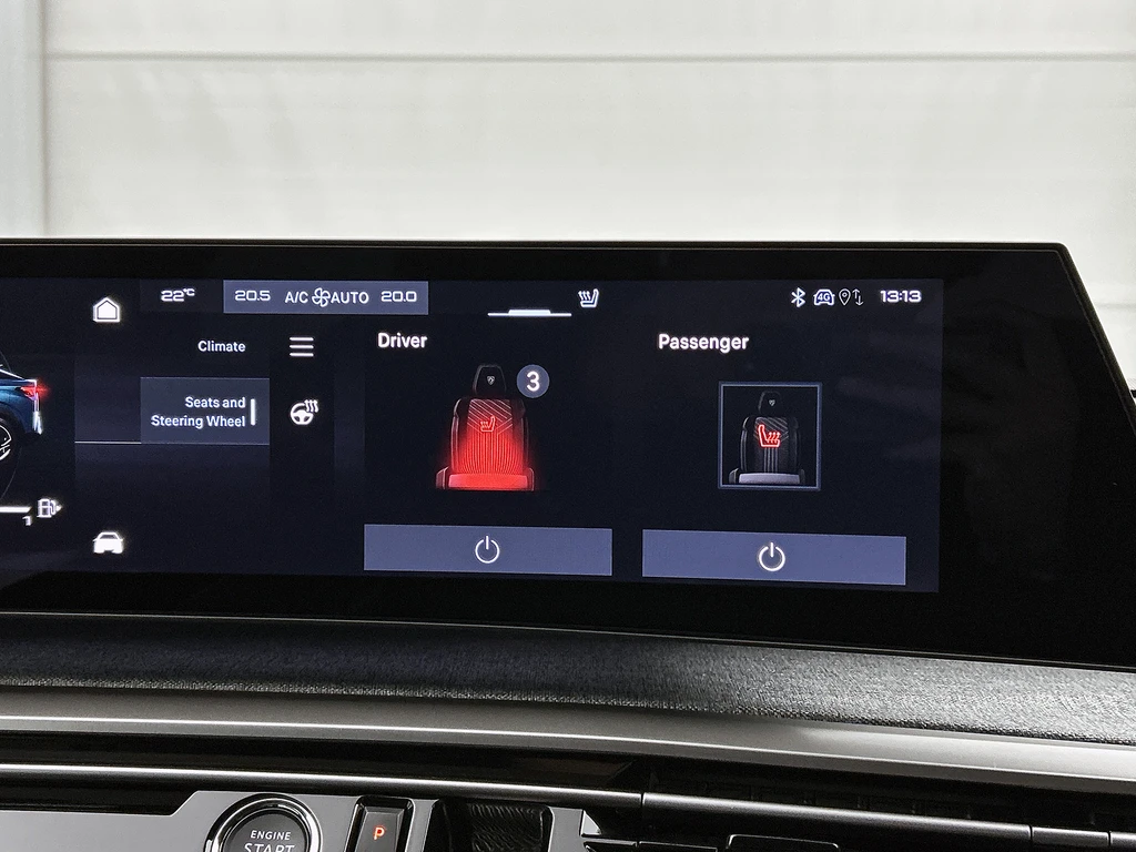 Peugeot 3008 – foto 8