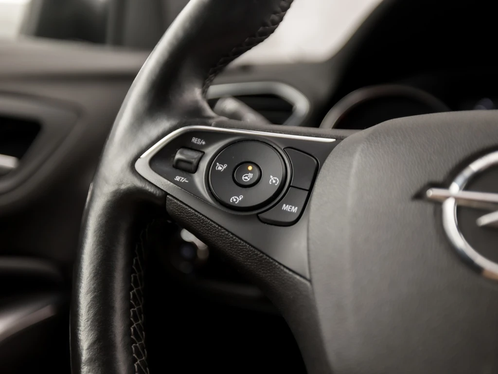 Opel Grandland X – foto 22