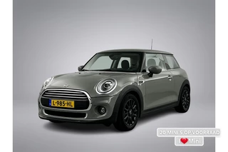 MINI Cooper – thumbnail 1
