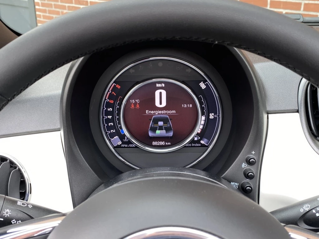 Fiat 500C – foto 17