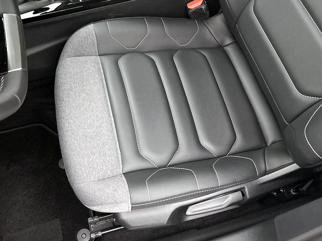 Citroën C4 – foto 17