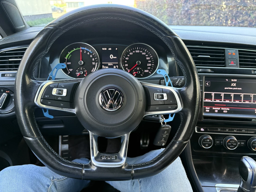 Volkswagen Golf – foto 19