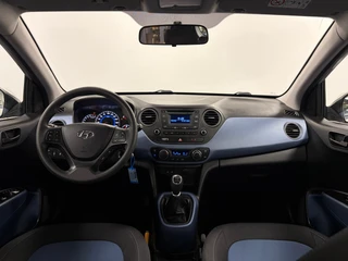 Hyundai i10 – thumbnail 12