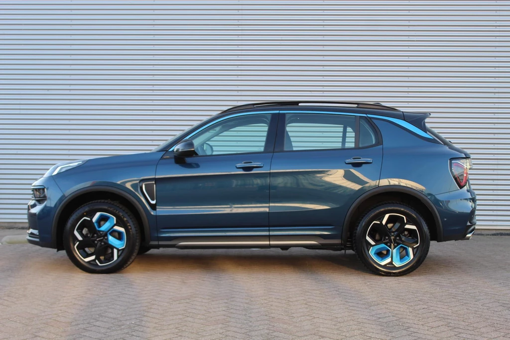 Lynk & Co 01 – foto 3