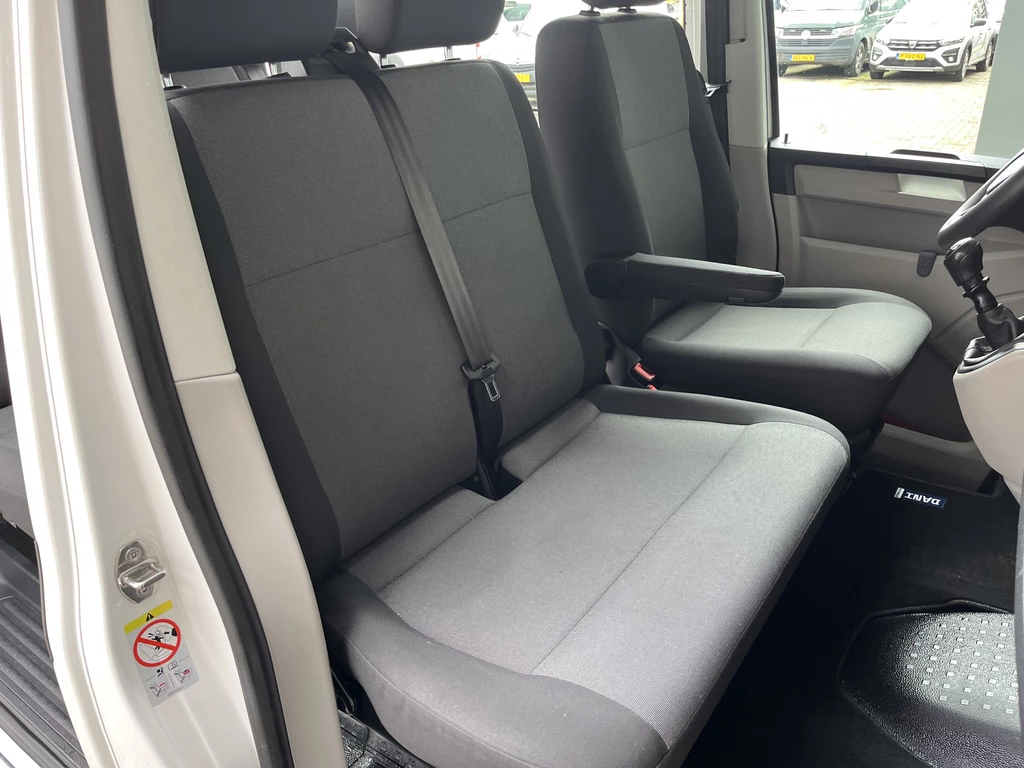 Volkswagen Transporter – foto 12