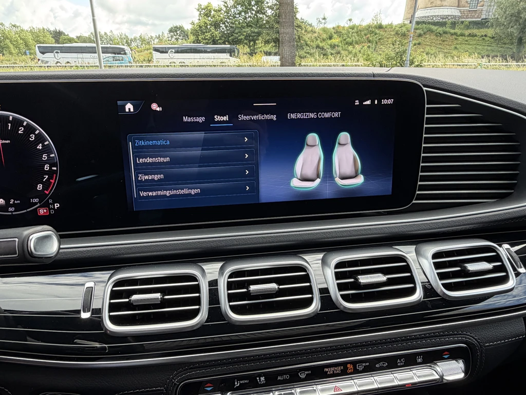 Mercedes-Benz GLE – foto 32