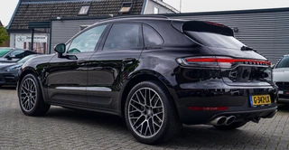 Porsche Macan – thumbnail 4