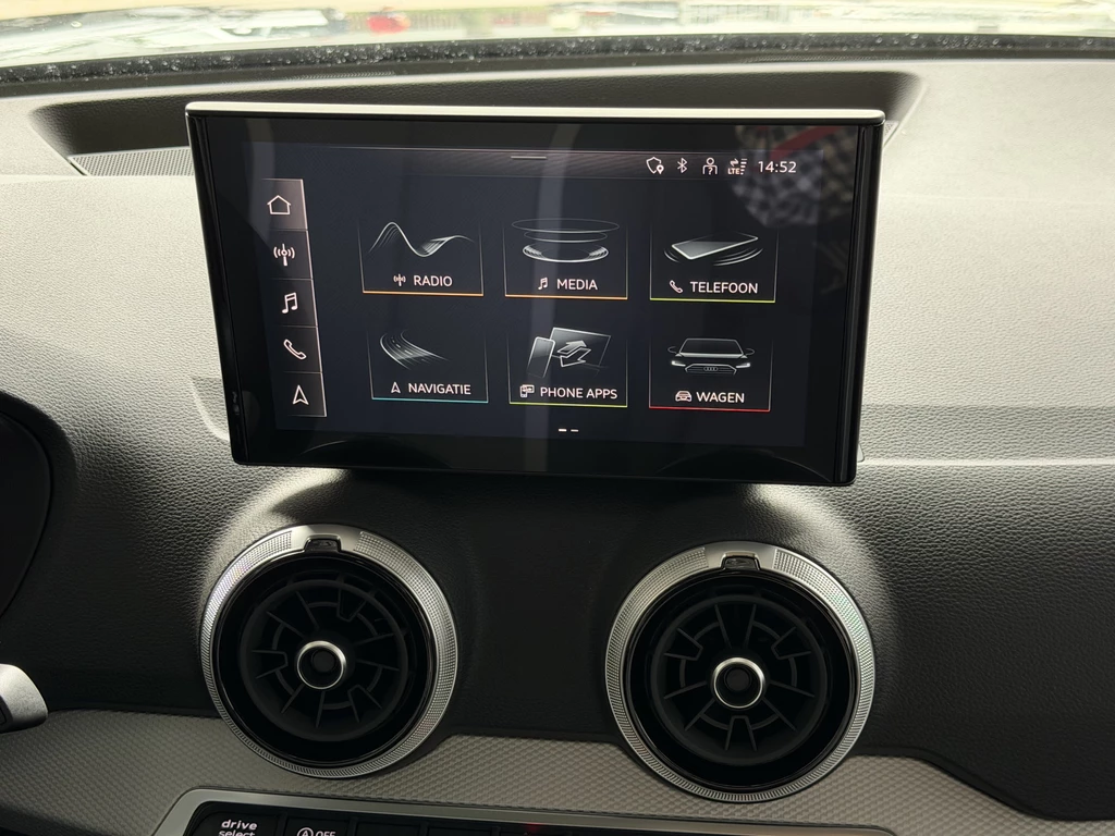 Audi Q2 – foto 41