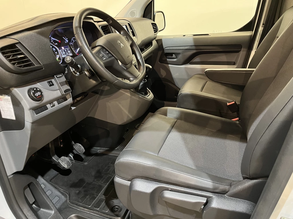 Peugeot Expert – foto 10
