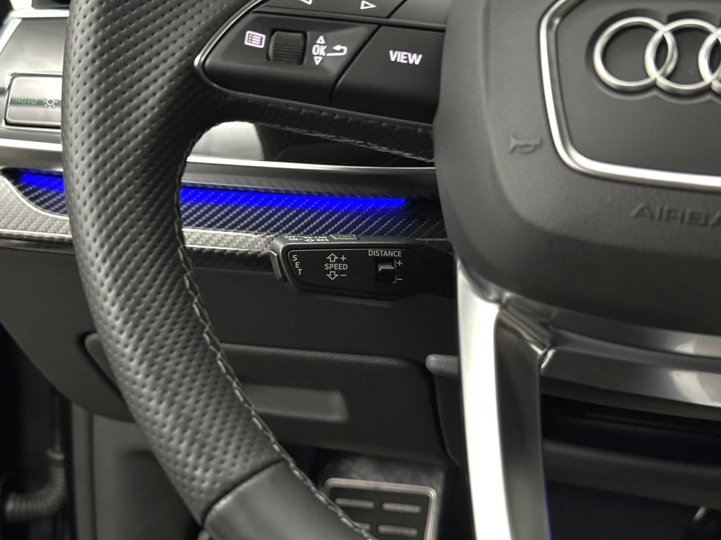 Audi Q8 – foto 22