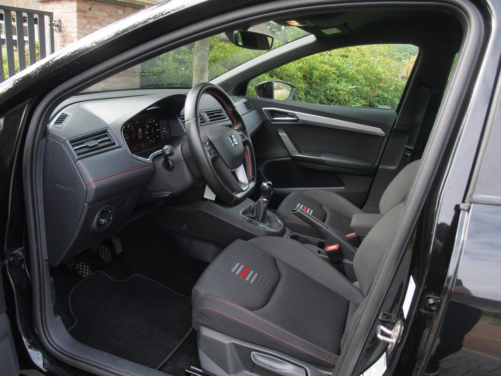 SEAT Ibiza – foto 11