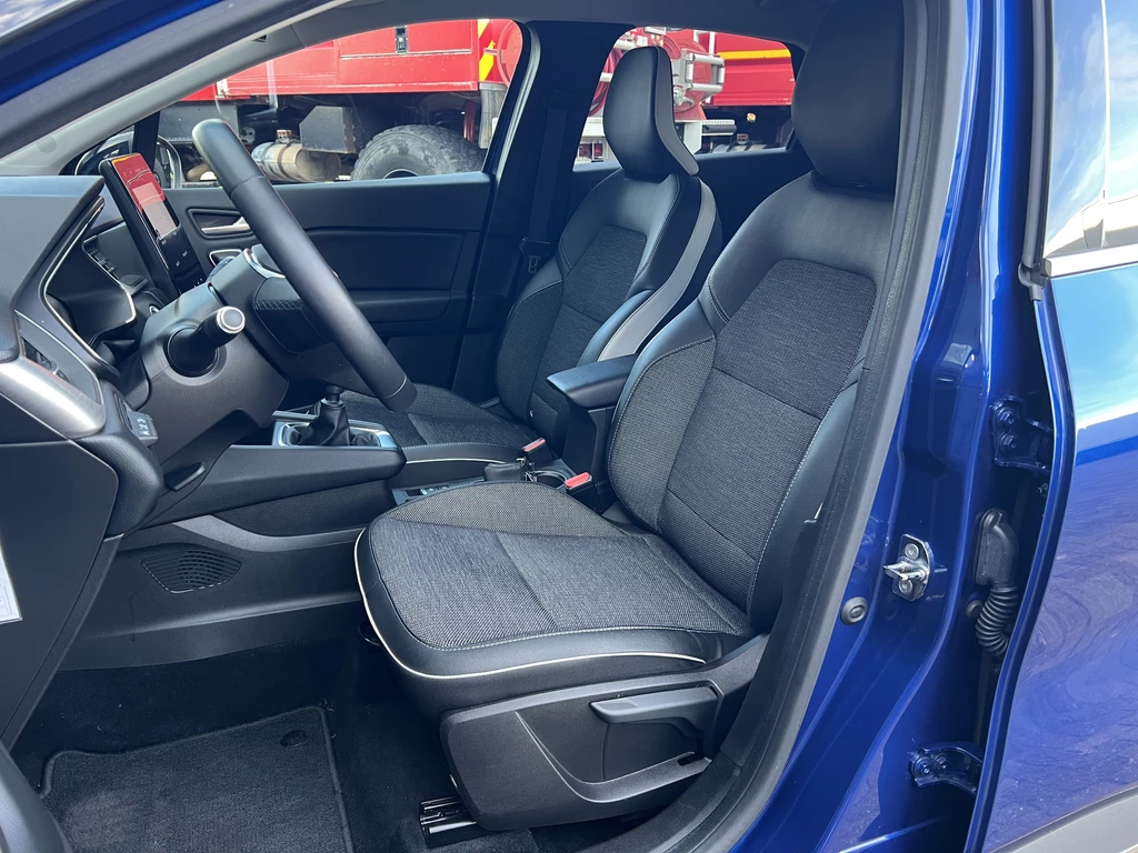 Renault Captur – foto 14