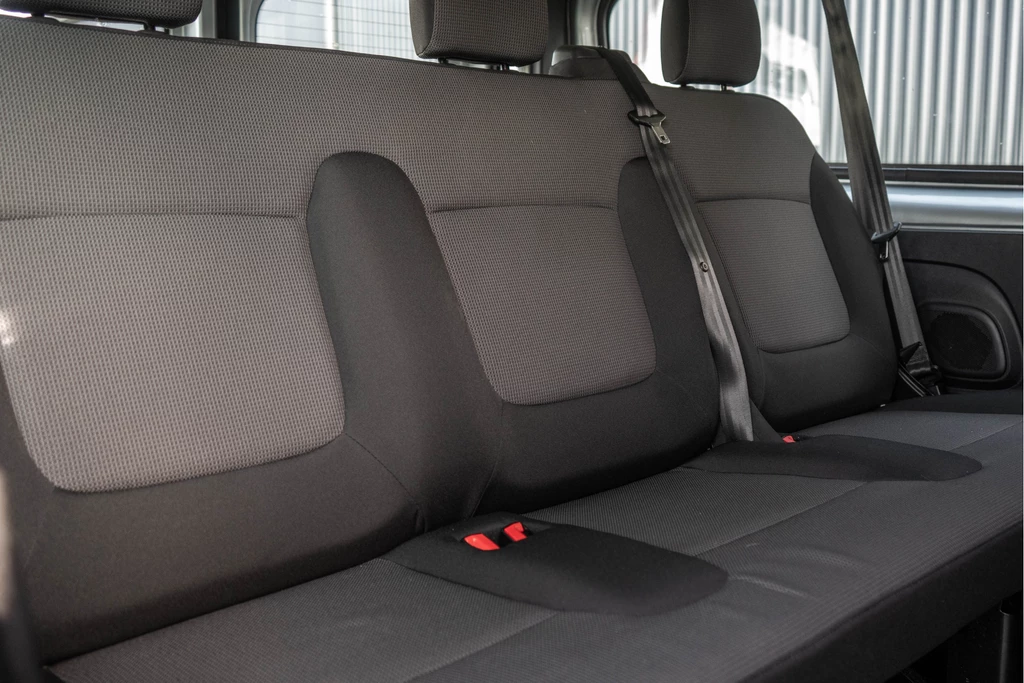 Renault Trafic – foto 16
