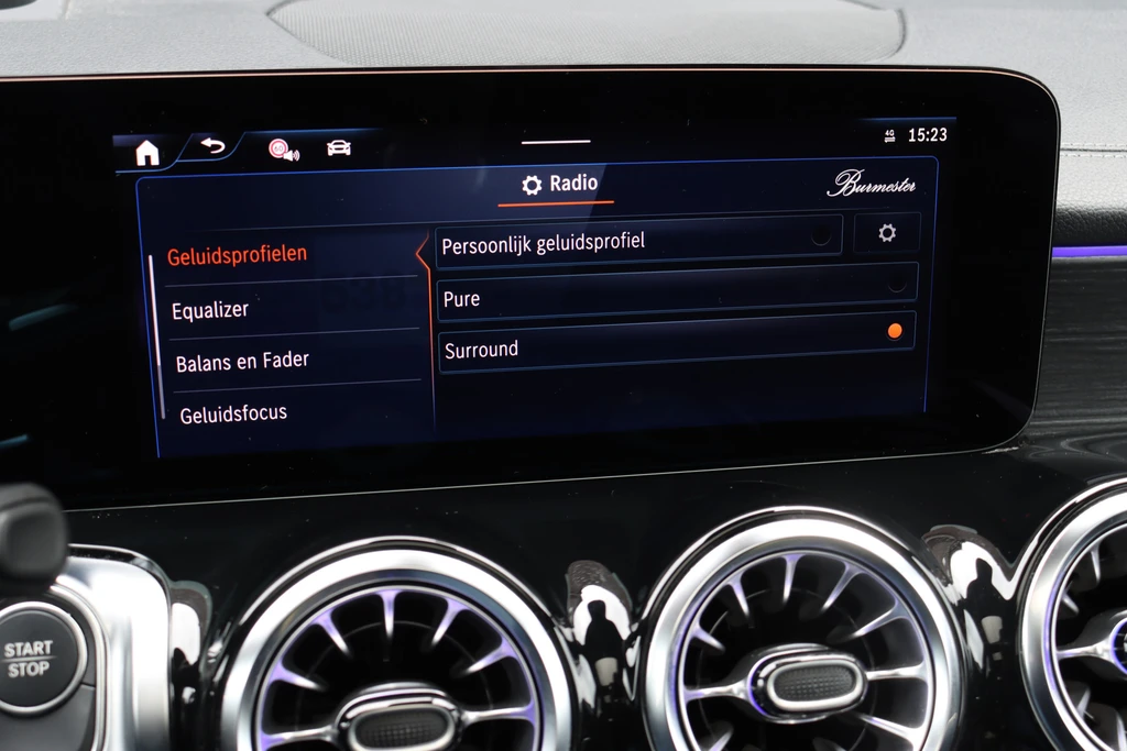 Mercedes-Benz EQB – foto 24